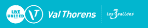 logo Val Thorens