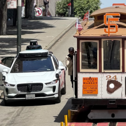 San Francisco, avril 2026 : une semaine au cœur de la mobilité autonome
