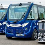 Types de véhicules utilisés dans le cadre du projet Européen SHOW en 2024 Types de véhicules utilisés dans le cadre du projet Européen SHOW en 2024