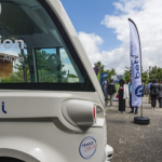 début de l'événement Autonomus Vehicules Day du 31 mai 2024 au Campus de l'Ecosite de Eurre début de l'événement Autonomus Vehicules Day du 31 mai 2024 au Campus de l'Ecosite de Eurre
